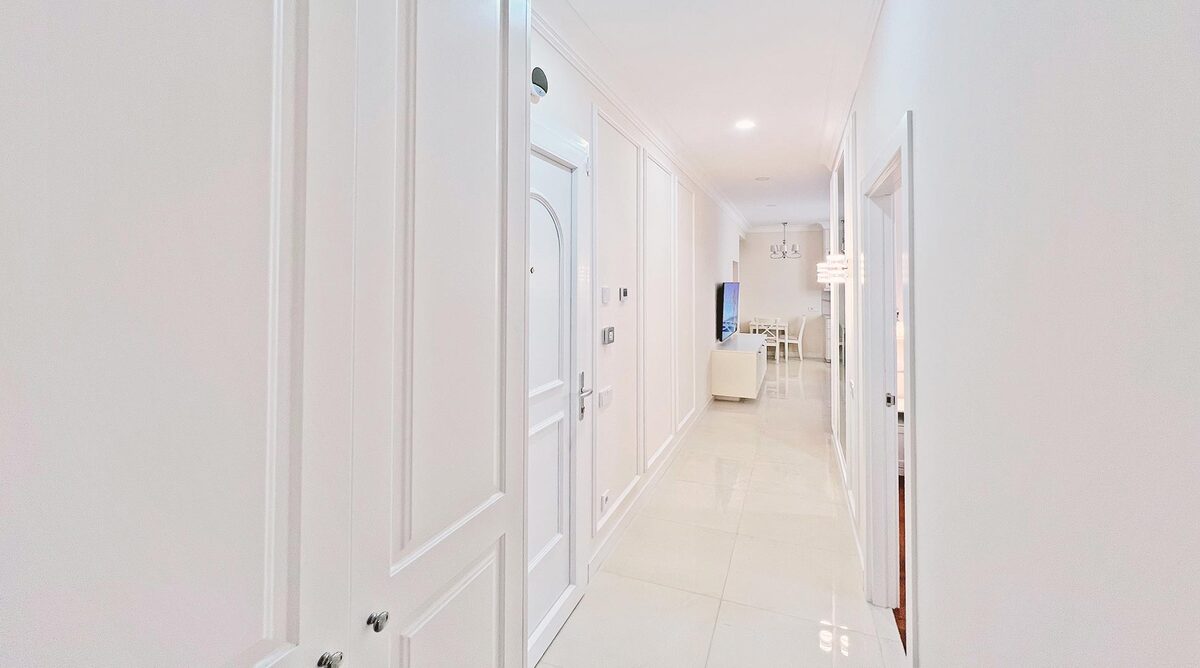 Квартира с 2 спальнями, 60м² в Пальма, Испания [ID: 0105-002]
