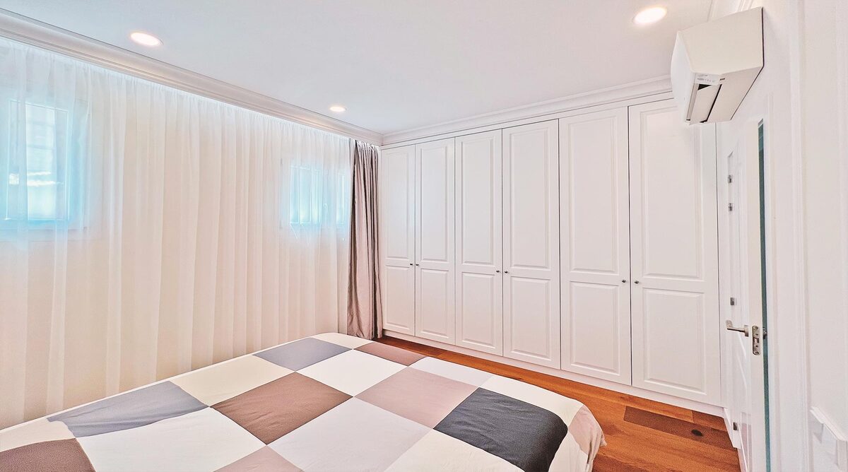 Квартира с 2 спальнями, 60м² в Пальма, Испания [ID: 0105-002]