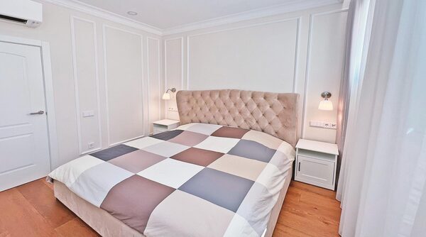 Квартира в Пальма, Испания, 60м² - изображение 15