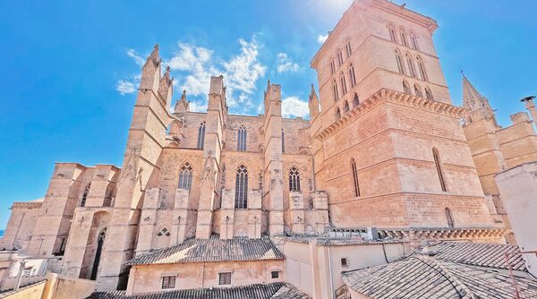 Квартира в Пальма, Испания, 60м² - изображение 19