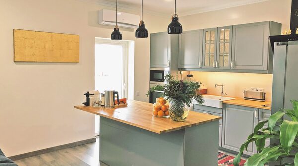 Квартира в Пальма, Испания, 110м² - изображение 2