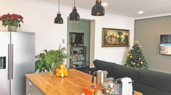 Квартира в Пальма, Испания, 110м² - изображение 3