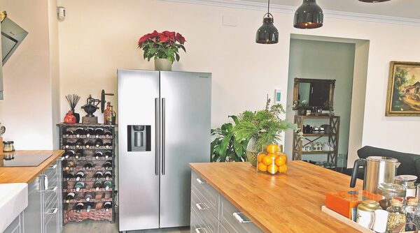 Квартира в Пальма, Испания, 110м² - изображение 4