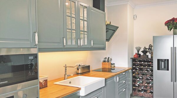 Квартира в Пальма, Испания, 110м² - изображение 5