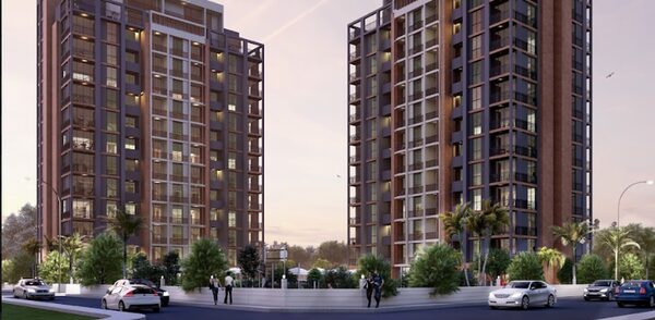 Apartament w Mersin, Turcja, 120m² - obraz 2