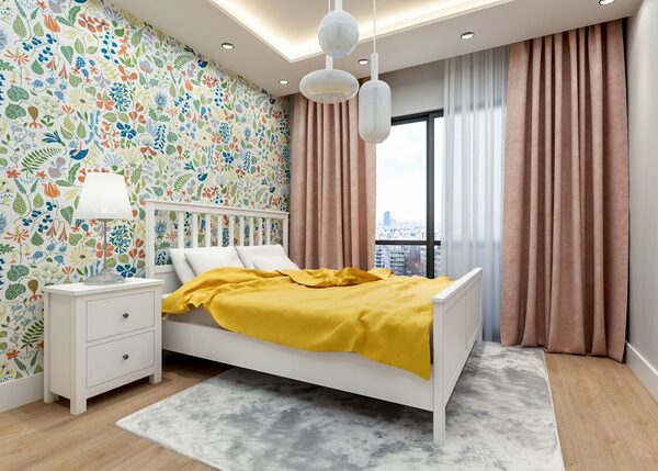 Apartament w Mersin, Turcja, 95m² - obraz 3