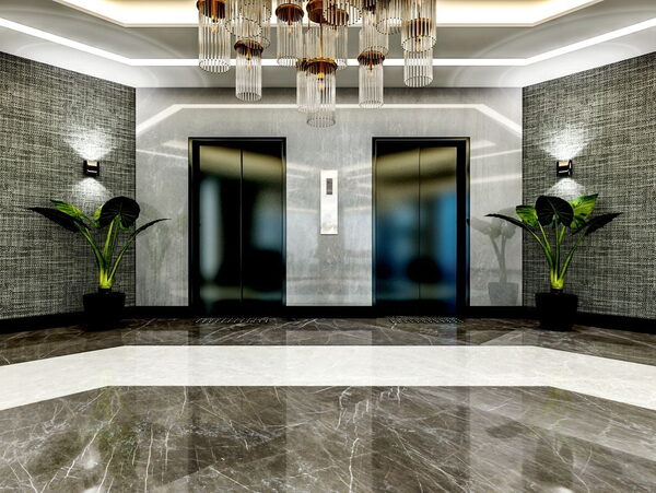 Apartament w Mersin, Turcja, 180m² - obraz 9
