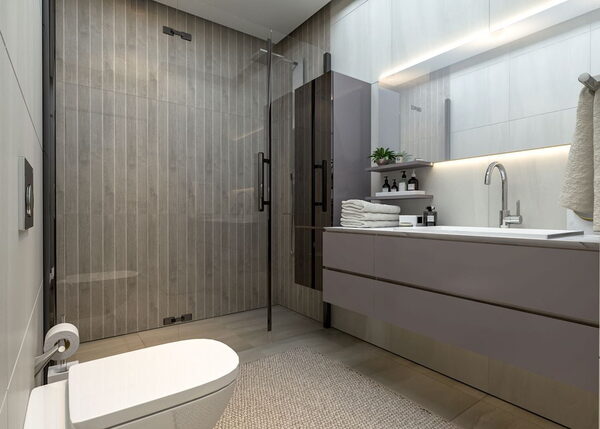 Apartament w Mersin, Turcja, 180m² - obraz 11