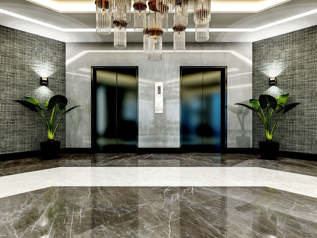 Квартира з 1 спальнею, 70м² в Мерсін, Туреччина [ID: TM03-013]
