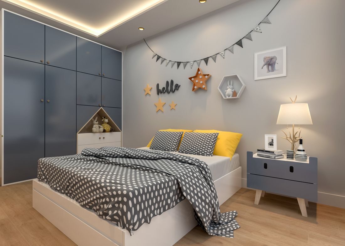 Квартира з 1 спальнею, 70м² в Мерсін, Туреччина [ID: TM03-013]