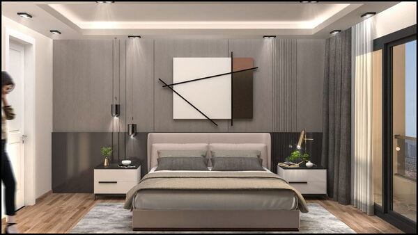 Apartament w Mersin, Turcja, 110m² - obraz 6
