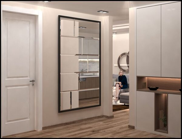 Apartament w Mersin, Turcja, 110m² - obraz 9