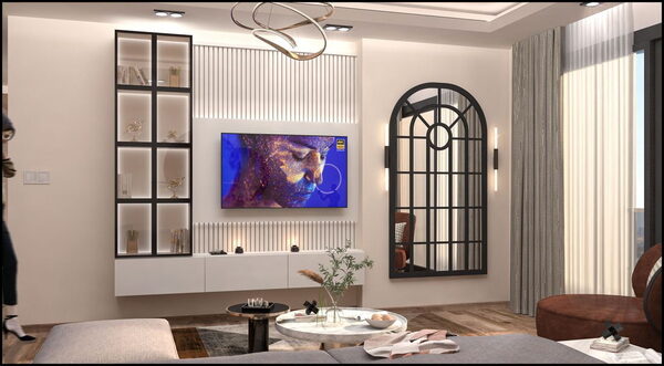 Apartament w Mersin, Turcja, 110m² - obraz 13