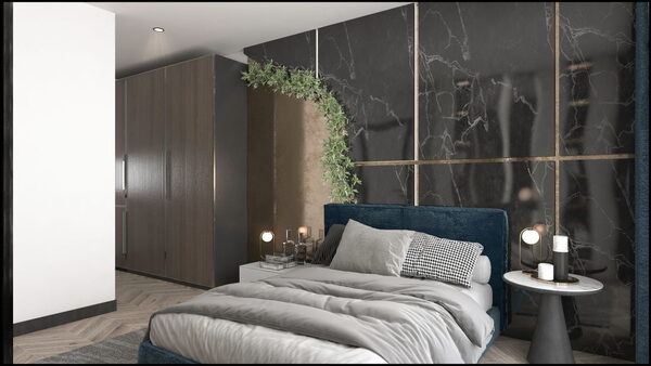 Apartament w Mersin, Turcja, 62m² - obraz 6