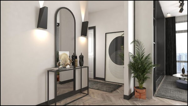 Apartament w Mersin, Turcja, 62m² - obraz 10