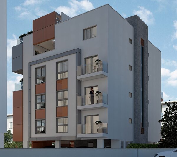 Пентхаус в Лімасол, Кіпр, 141м² - зображення 3