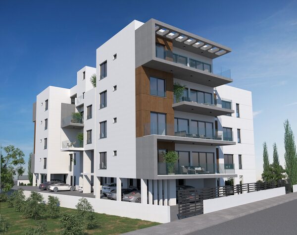 Квартира в Лімасол, Кіпр, 282м² - зображення 6
