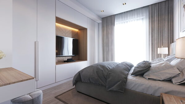 Квартира в Лімасол, Кіпр, 282м² - зображення 10