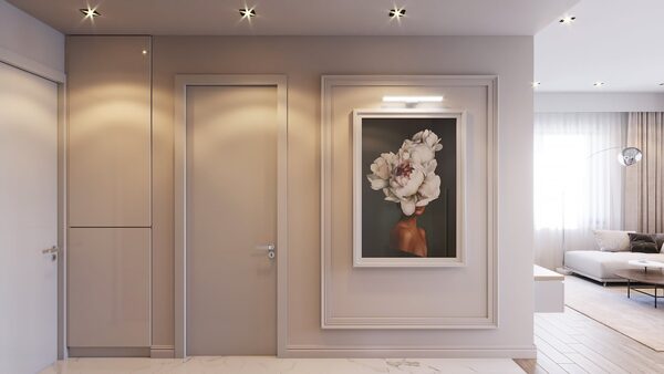 Квартира в Лімасол, Кіпр, 282м² - зображення 14