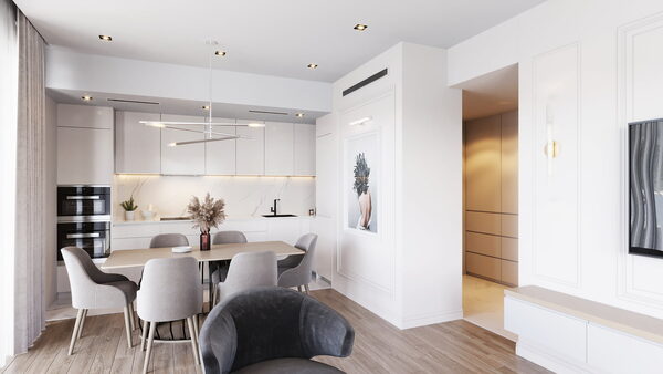 Квартира в Лімасол, Кіпр, 282м² - зображення 15