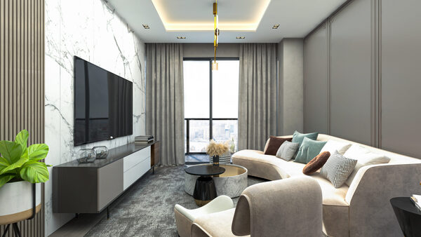 Apartment in Mersin, Turkey, 69.5m² - image 13