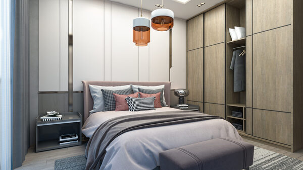 Apartment in Mersin, Turkey, 69.5m² - image 16