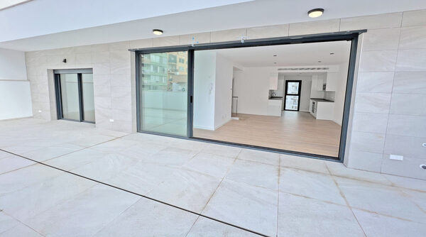 Пентхаус в Пальма, Испания, 135м²
