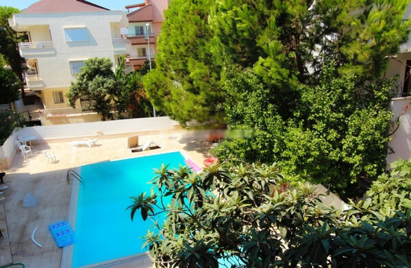 Apartment in Didim, Turkey, 120m²