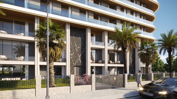 Apartment in Antalya, Turkey, 98.5m² - image 5