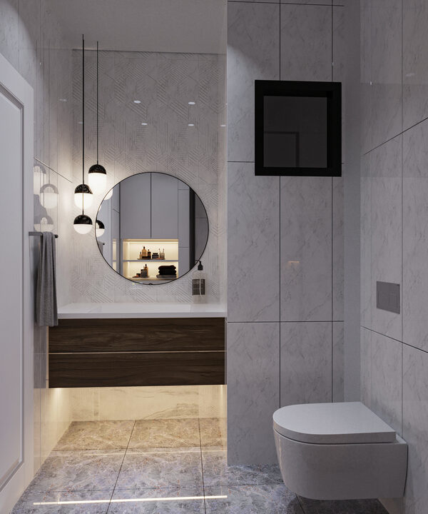 Apartment in Antalya, Turkey, 98.5m² - image 8