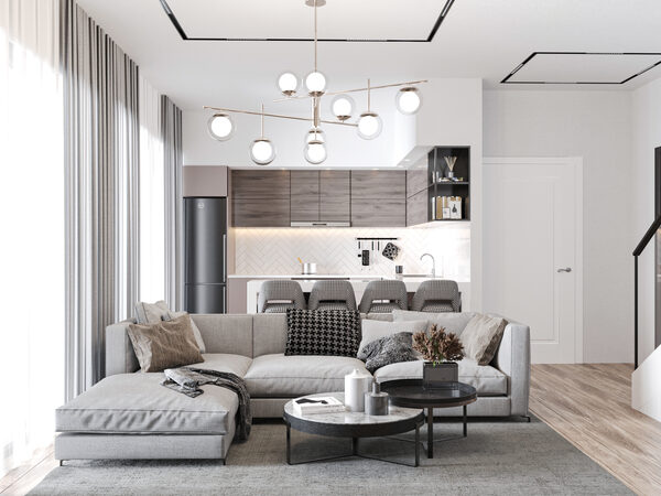 Apartment in Antalya, Turkey, 98.5m² - image 12