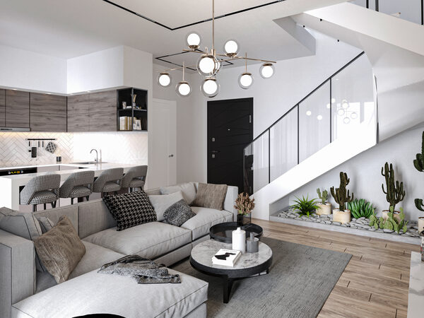 Apartment in Antalya, Turkey, 98.5m² - image 14