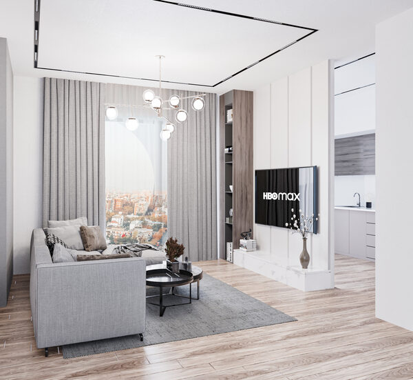Apartment in Antalya, Turkey, 98.5m² - image 16