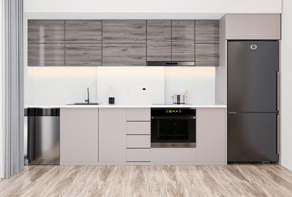Apartment in Antalya, Turkey, 98.5m² - image 17