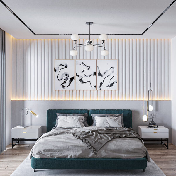 Apartment in Antalya, Turkey, 98.5m² - image 18