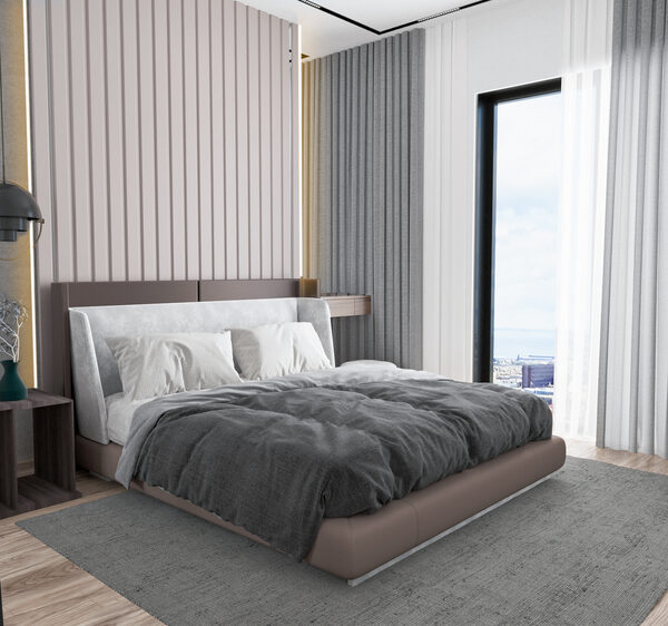 Apartment in Antalya, Turkey, 98.5m² - image 19