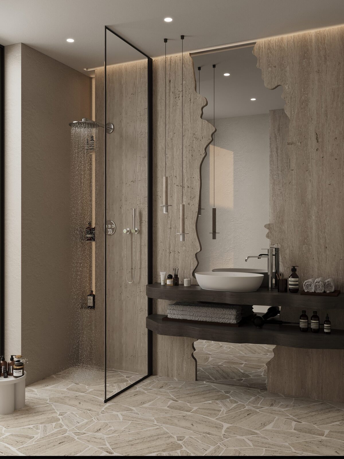 Apartament z 1 sypialnią, 57m² w Wyspa Phuket, Tajlandia [ID: 0205-002]