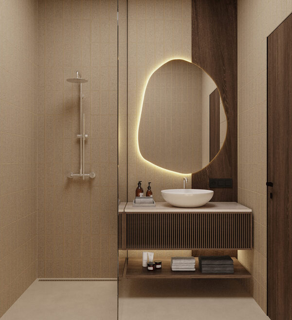 Квартира в о. Пхукет, Тайланд, 57м² - изображение 14