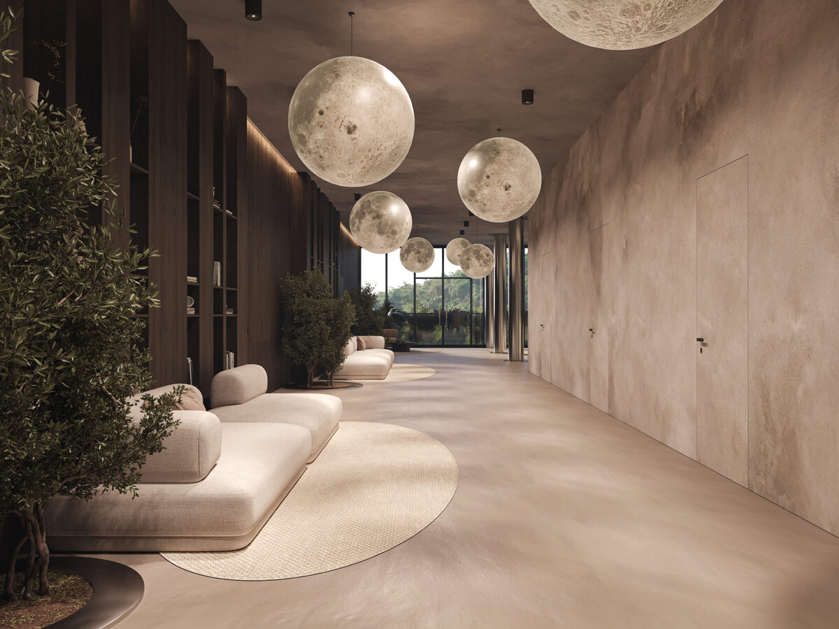 Apartament z 1 sypialnią, 57m² w Wyspa Phuket, Tajlandia [ID: 0205-002]