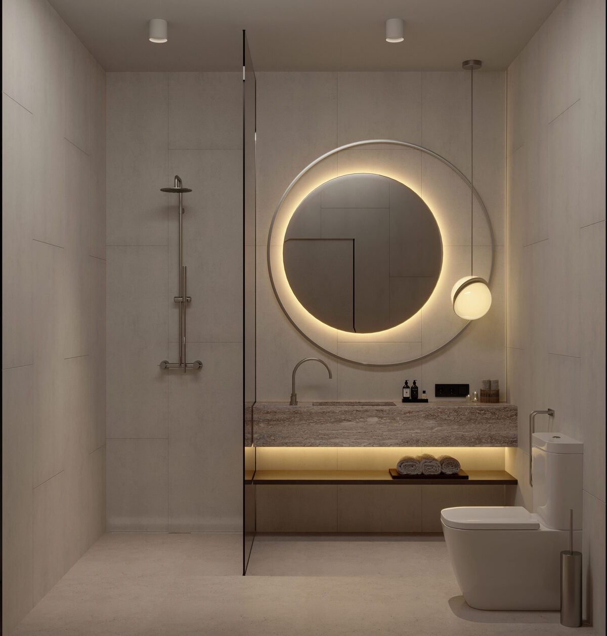 Apartament z 2 sypialniami, 110m² w Wyspa Phuket, Tajlandia [ID: 0205-003]