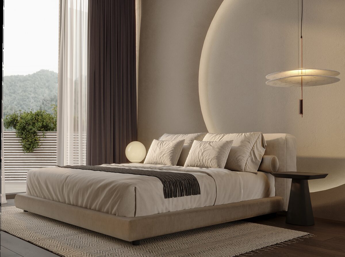 Apartament z 2 sypialniami, 110m² w Wyspa Phuket, Tajlandia [ID: 0205-003]