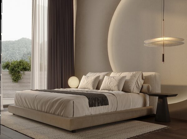 Квартира в о. Пхукет, Тайланд, 110м² - изображение 6