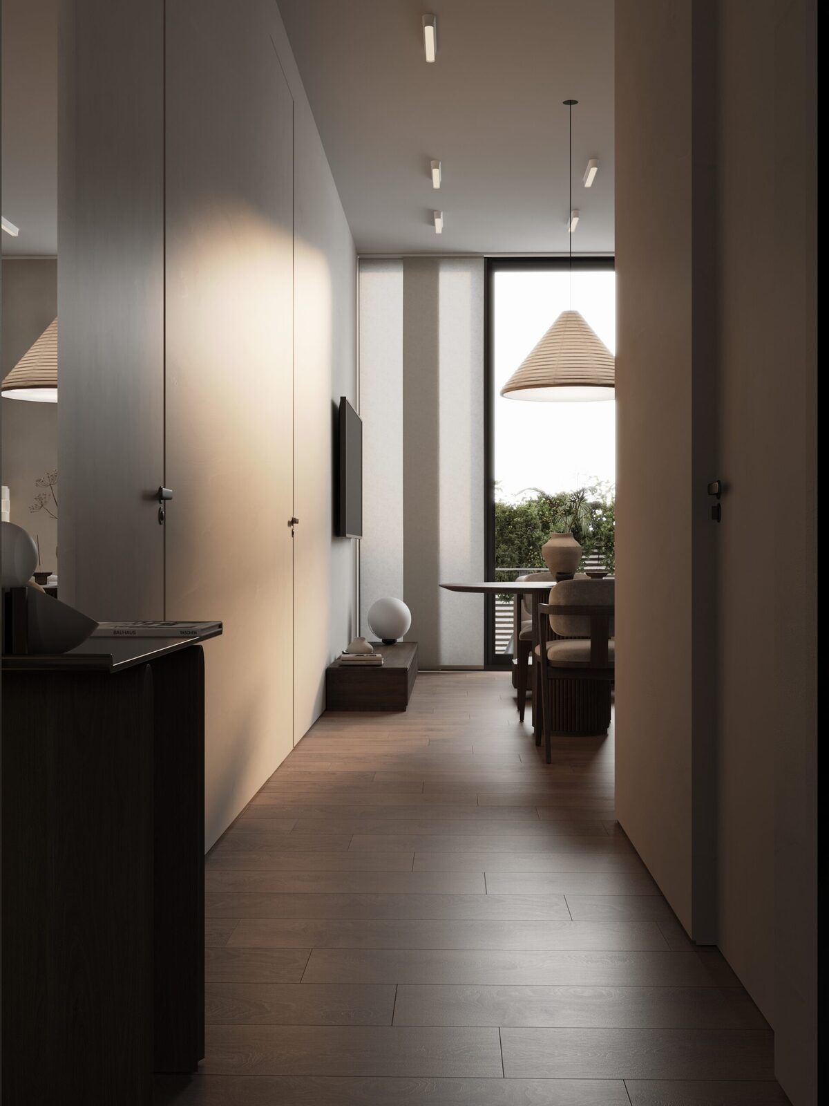 Apartament z 2 sypialniami, 110m² w Wyspa Phuket, Tajlandia [ID: 0205-003]