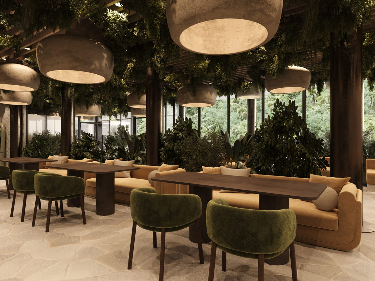 Apartament z 2 sypialniami, 110m² w Wyspa Phuket, Tajlandia [ID: 0205-003]