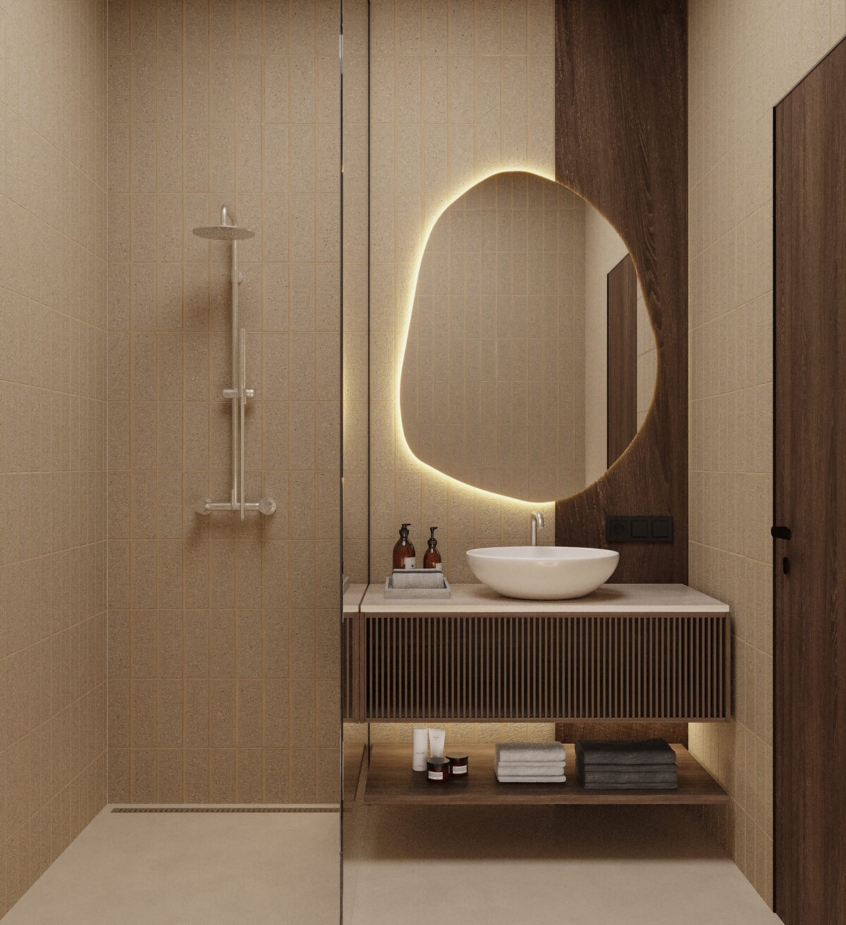 Apartament z 2 sypialniami, 110m² w Wyspa Phuket, Tajlandia [ID: 0205-003]