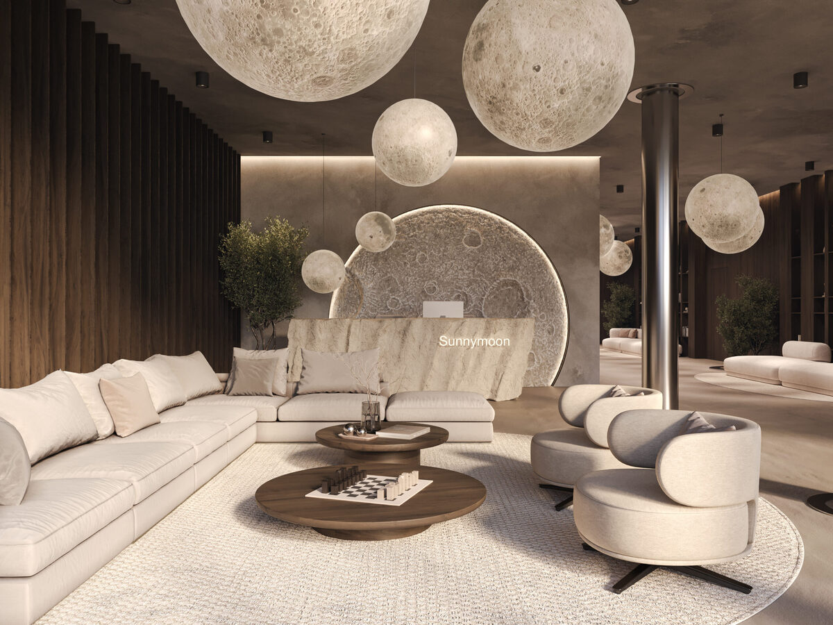 Apartament z 2 sypialniami, 110m² w Wyspa Phuket, Tajlandia [ID: 0205-003]