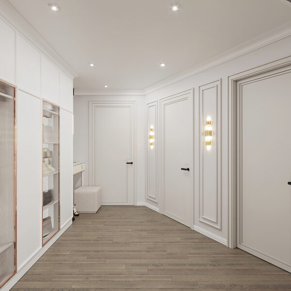 Квартира в Газиверен, Северный Кипр, 58.4м² - изображение 15