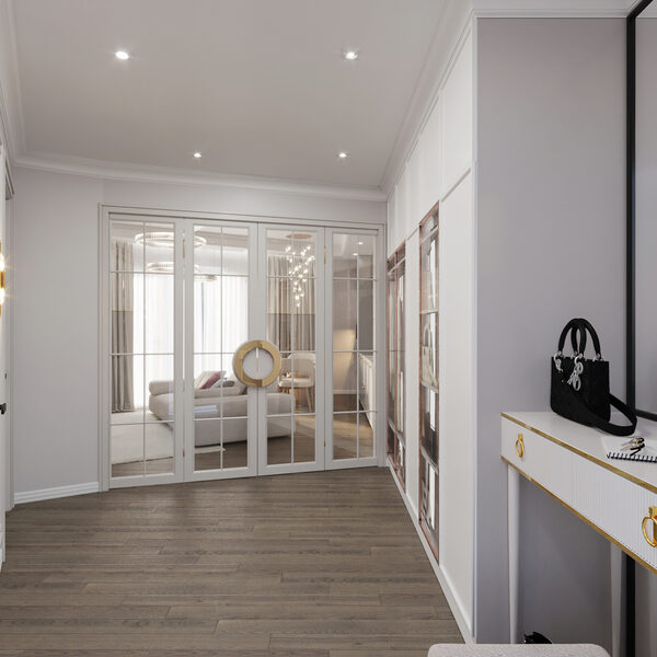 Квартира в Газиверен, Северный Кипр, 97.3м² - изображение 10