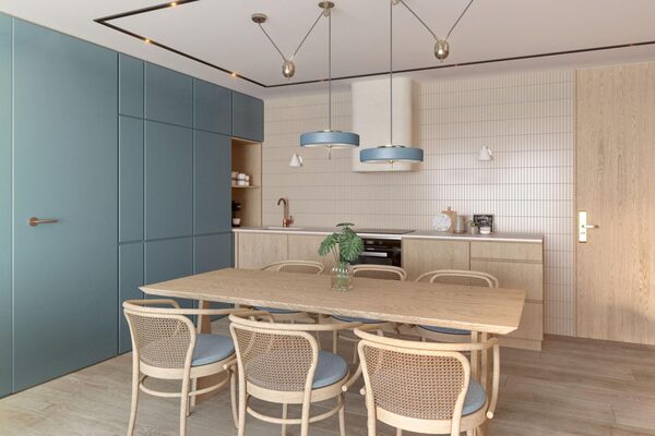 Студия в о. Пхукет, Тайланд, 35.4м² - изображение 12