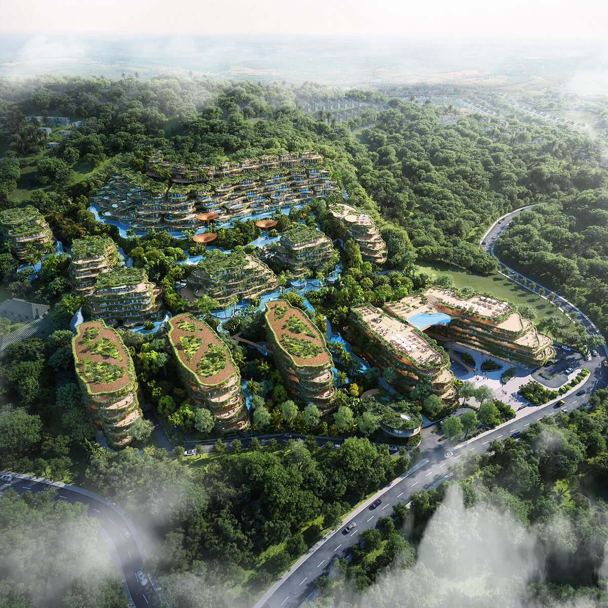 Apartament w Wyspa Phuket, Tajlandia [ID: 0206-002]